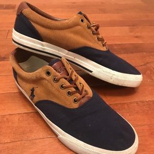 Polo Ralph Lauren Men’s Sneaker